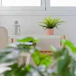 شقة Bright Townhouse - Views - 5 Min Walk To The *
