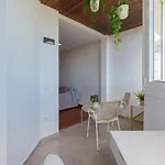 Bright Townhouse - Views - 5 Min Walk To The * لاس بالماس دي غران كاناريا
