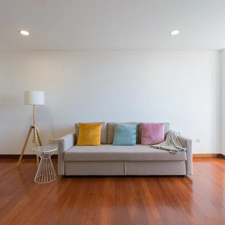 Bright Townhouse - Views - 5 Min Walk To The لاس بالماس دي غران كاناريا